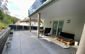 Ferienwohnung am Festungshang Ehrenbreitstein